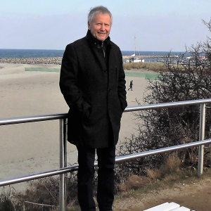 Profilbild von Martin Grawe