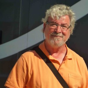 Profilbild von Martin Greisinger