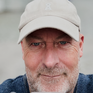 Profilbild von Martin Grentzinger