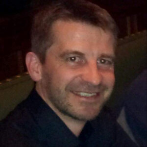 Profilbild von Martin Greßler