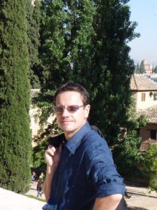 Profilbild von Martin Grewenig