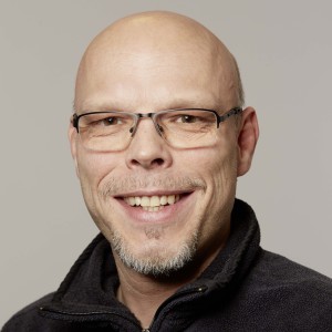 Profilbild von Martin Griebenow