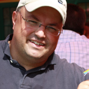 Profilbild von Martin Grießhammer