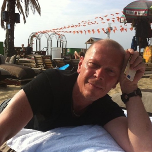 Profilbild von Martin Grimberg