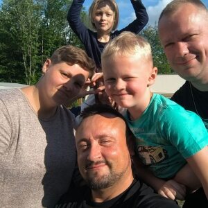 Profilbild von Martin Grodotzki