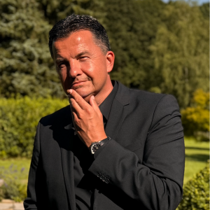 Profilbild von Martin Gromotka
