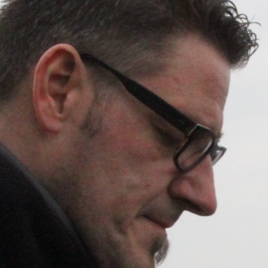 Profilbild von Martin Gronau