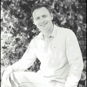 Profilbild von Martin Groneberg