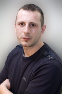 Profilbild von Martin Gross