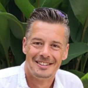 Profilbild von Martin Große