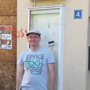 Profilbild von Martin Großkopf