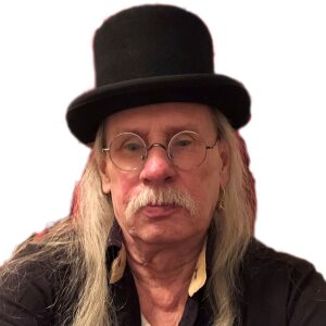 Profilbild von Martin Großkurth