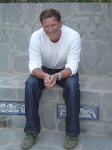 Profilbild von Martin Groth