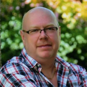 Profilbild von Martin Grothaus