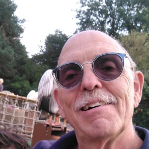 Profilbild von Martin Grude