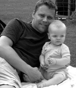 Profilbild von Martin Grunau