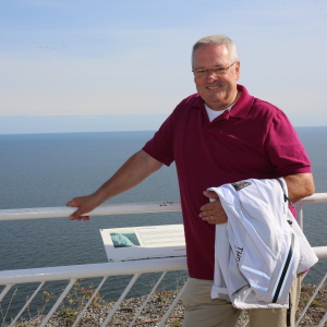 Profilbild von Martin Grzebellus