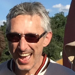 Profilbild von Martin Gubo