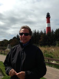 Profilbild von Martin Güldenpfennig