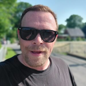 Profilbild von Martin Guminski