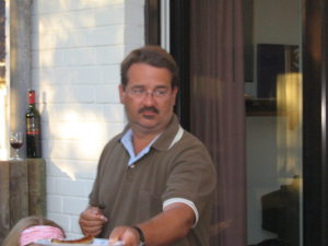 Profilbild von Martin Gutau