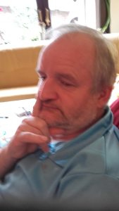 Profilbild von Martin Haarmann