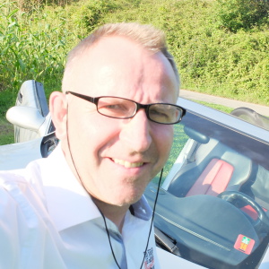 Profilbild von Martin Haas