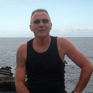 Profilbild von Martin Haberichter
