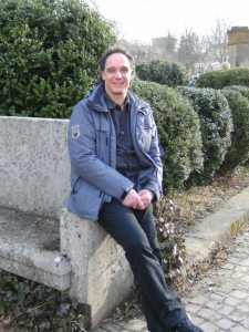Profilbild von Martin Hägele