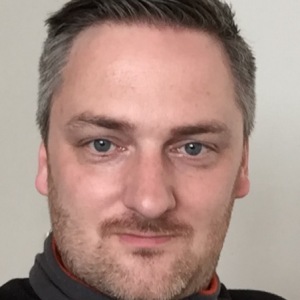 Profilbild von Martin Haferburg