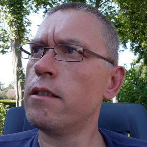 Profilbild von Martin Hagemeister