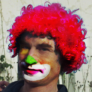 Profilbild von Martin Hagenlocher