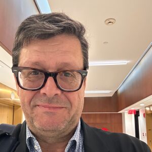 Profilbild von Martin Hager