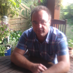 Profilbild von Martin Hahn