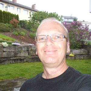 Profilbild von Martin Hamm