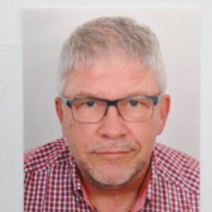 Profilbild von Martin Hammer
