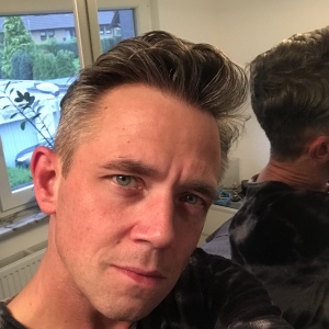 Profilbild von Martin Hampel