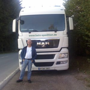 Profilbild von Martin Hampel