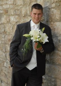 Profilbild von Martin Hanemann