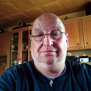 Profilbild von Martin Hanft