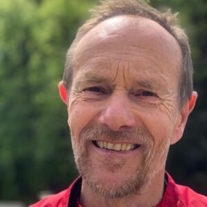 Profilbild von Martin Hankammer