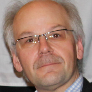 Profilbild von Martin Hanke