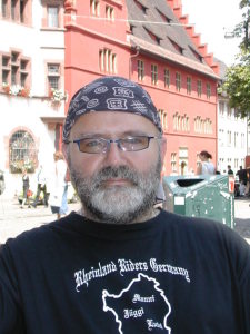 Profilbild von Martin Hanke