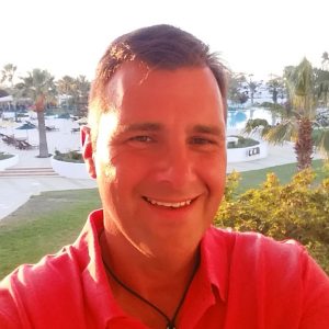Profilbild von Martin Hanke
