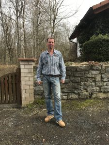 Profilbild von Martin Hannemann