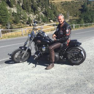 Profilbild von Martin Hannenann