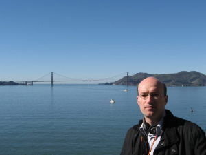 Profilbild von Martin Hans