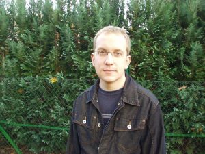 Profilbild von Martin Hansch