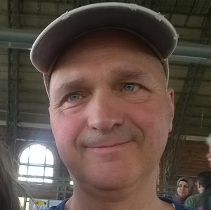 Profilbild von Martin Hansel