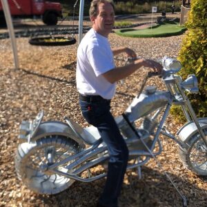 Profilbild von Martin Hart